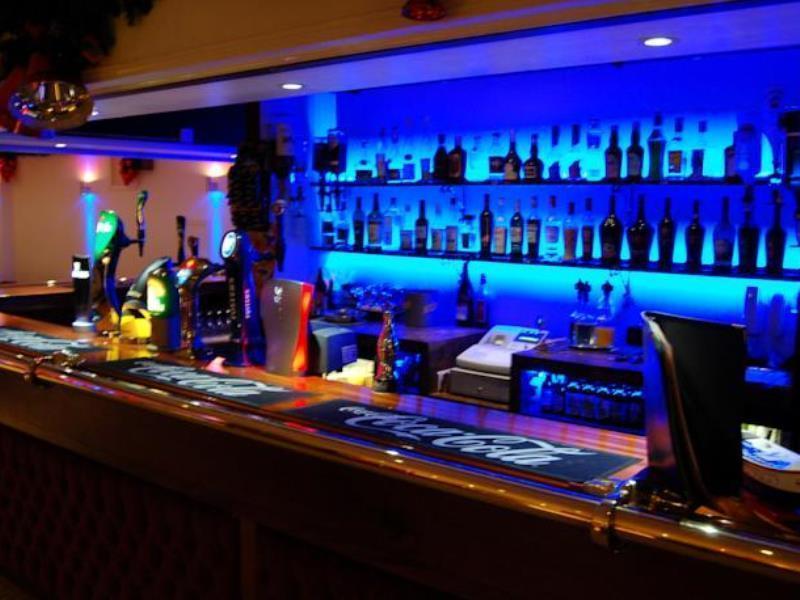 怀特蒙特瑞酒店 桑当 外观 照片
